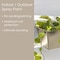 Short Cuts Krylon Fusion All-In-One Gloss Khaki Paint+Primer Spray Paint 12 oz K02713007 - alternate 4